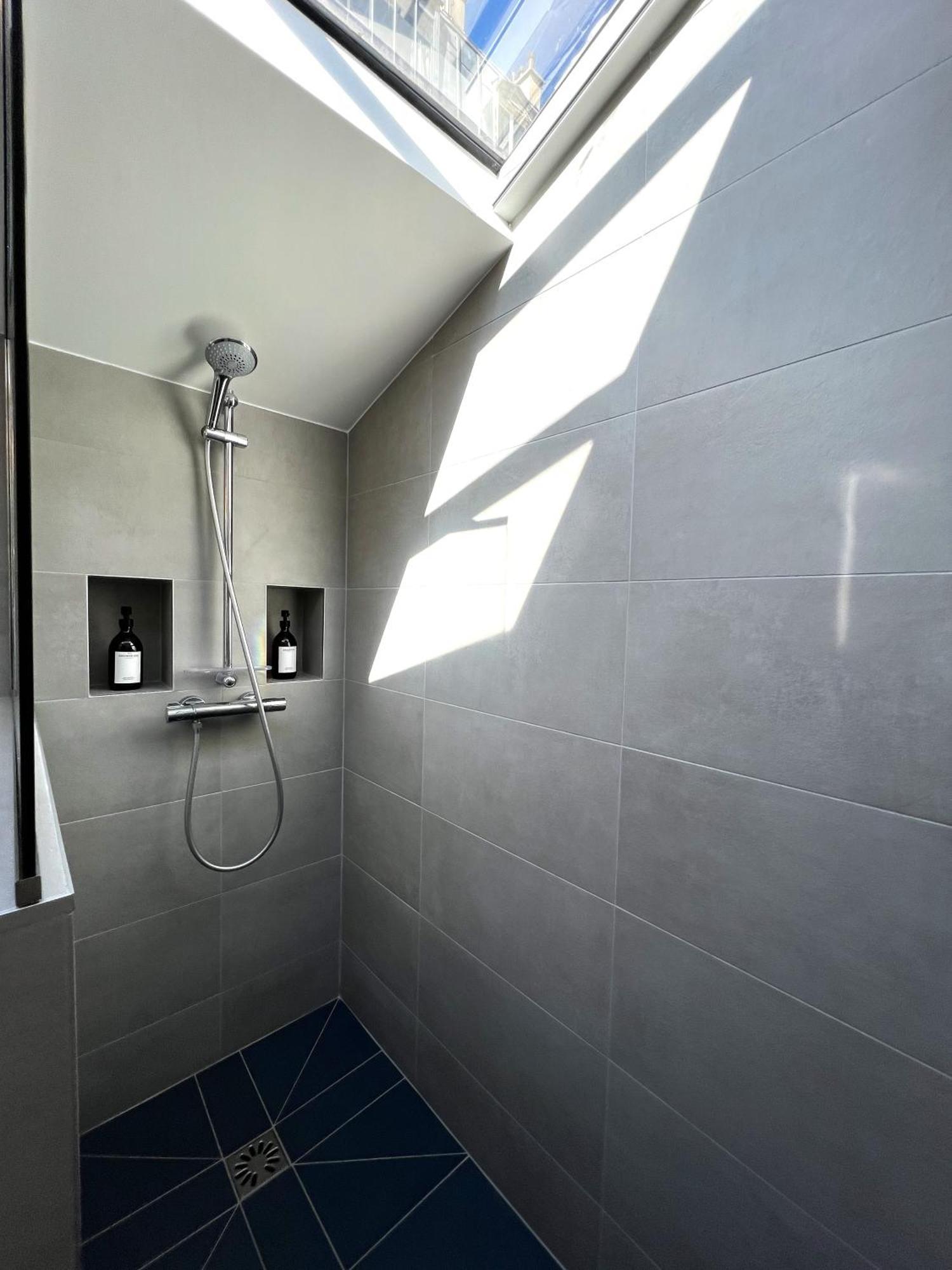 Apollinaire - Luxury Loft - Heart Of Montparnasse Paris Exterior foto